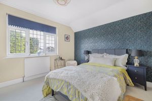 Bedroom 2 angle 1- click for photo gallery